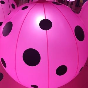 Meet your Posher, Naz